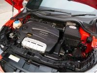 2011 Audi A1 1.4 TFSI Twincharged รูปที่ 13